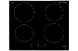 Russell Hobbs RH60IH401B Induction Hob - Black.